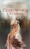 Okładka: Czarownica z Funtinel
