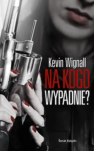 Okładka: Na kogo wypadnie?