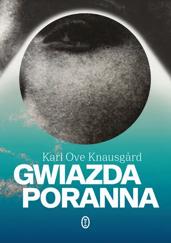 Okładka: Gwiazda poranna