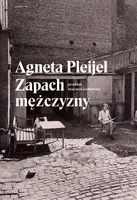 Okładka: Zapach mężczyzny