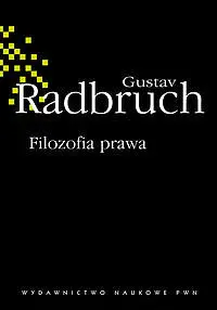 Okładka: Filozofia prawa