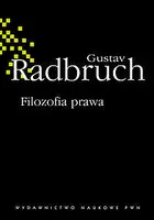Okładka: Filozofia prawa