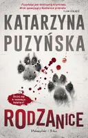 Okładka: Rodzanice