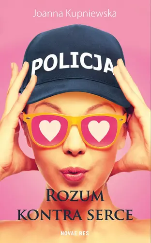 Okładka: Rozum kontra serce