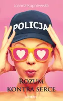 Okładka: Rozum kontra serce