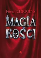 Okładka: Magia kości