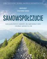 Okładka: Samowspółczucie