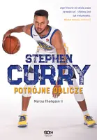 Okładka: Stephen Curry. Potrójne oblicze