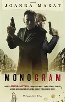 Okładka: Monogram