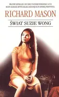 Okładka: Świat Suzie Wong