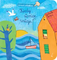 Okładka: PRZESUŃ PALUSZKIEM W lesie wróżek