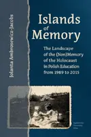 Okładka: Islands of Memory