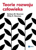 Okładka: Teorie rozwoju człowieka