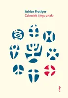 Okładka: Człowiek i jego znaki