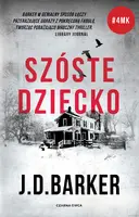 Okładka: Szóste dziecko
