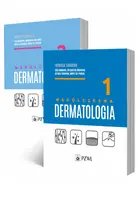 Okładka: Współczesna dermatologia. Tom 1-2