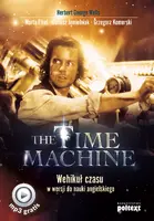 Okładka: The Time Machine