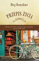 Okładka: Przepis życia