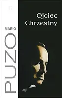 Okładka: Ojciec Chrzestny