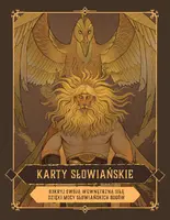 Okładka: Karty słowiańskie