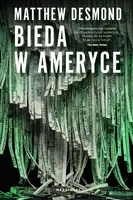 Okładka: Bieda w Ameryce