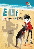 Okładka: Elf wszechmogący