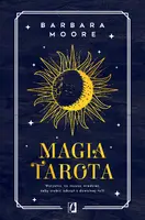 Okładka: Magia tarota