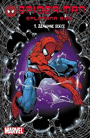 Okładka: Złamane serce