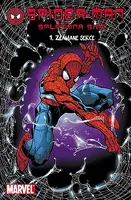 Okładka: Złamane serce