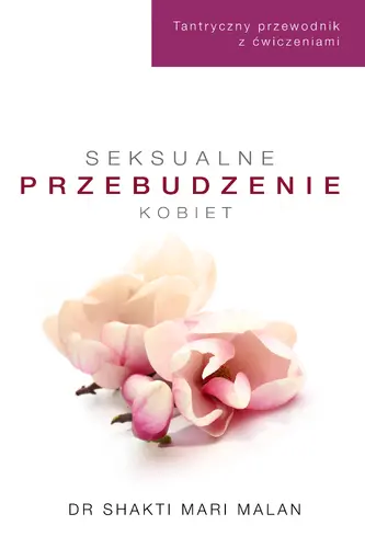 Okładka: Seksualne przebudzenie kobiet