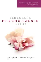 Okładka: Seksualne przebudzenie kobiet