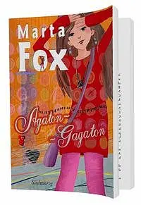 Okładka: Agaton-gagaton