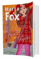 Okładka: Agaton-gagaton