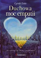 Okładka: Duchowa moc empatii