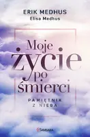 Okładka: Moje życie po śmierci