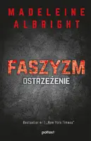 Okładka: Faszyzm. Ostrzeżenie