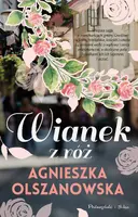 Okładka: Wianek z róż
