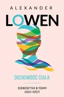 Okładka: Duchowość ciała