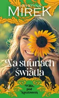 Okładka: Na strunach światła
