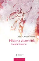 Okładka: Historia zbawienia. Nasza historia