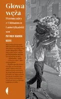 Okładka: Głowa węża