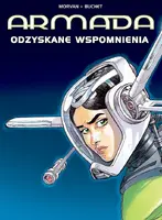 Okładka: Odzyskane wspomnienia
