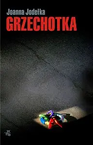 Okładka: Grzechotka