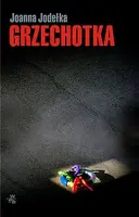 Okładka: Grzechotka