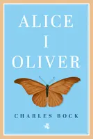 Okładka: Alice i Oliver