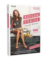 Okładka: Rzucam cukier