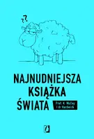Okładka: Najnudniejsza książka świata