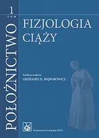 Okładka: Położnictwo