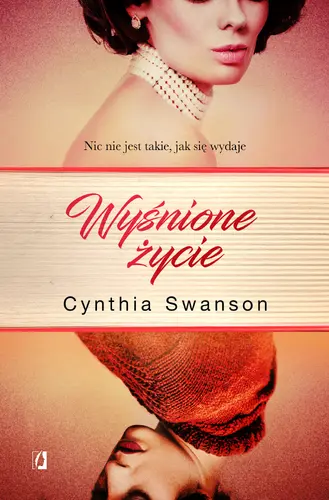 Okładka: Wyśnione życie