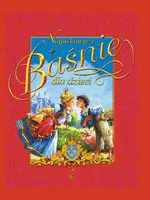 Okładka: Najpiękniejsze baśnie dla dzieci